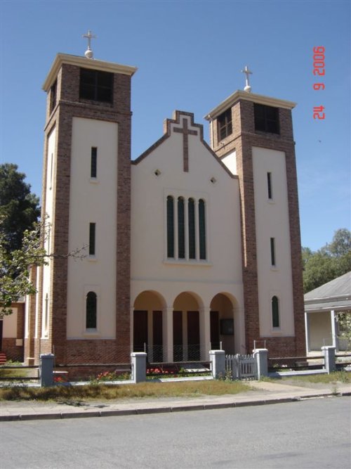 WK-BEAUFORT-WES-Roman-Catholic-Church